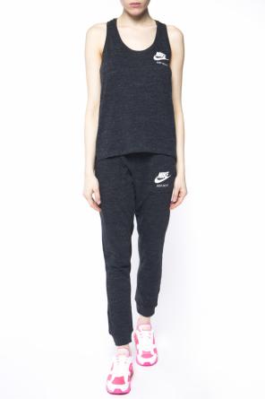 Top bez rękawów, zdjęcie 2 Top bez rękawów od Nike